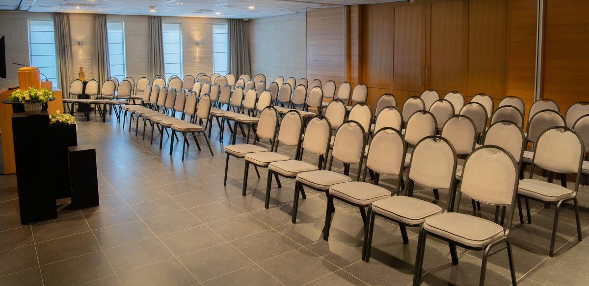 Aula voor