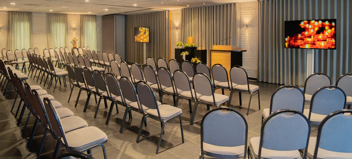 aula achter