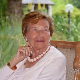 Mita Bergé