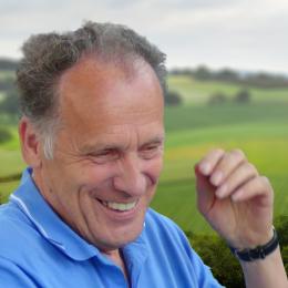 René Deridder
