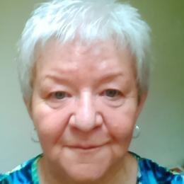 Anne-Marie "Mieke" Hibbins