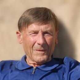 Julien Bavin