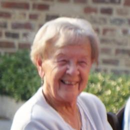 Paula Maes