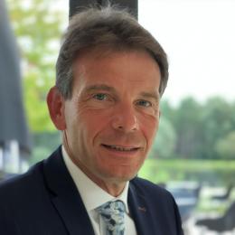 Bart Morren
