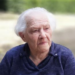 Josephine Peeters