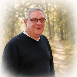 Marc Van Bos