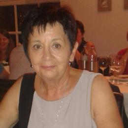 Vivianne Spaapen