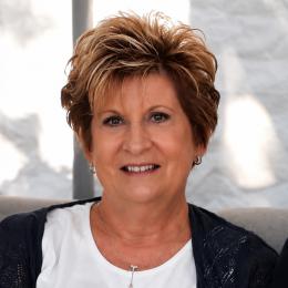 Edith Wouters