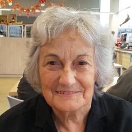 Rose-Marie Bynens