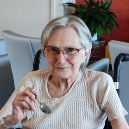 Odette De Beule