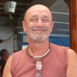 Marcel Van Goethem