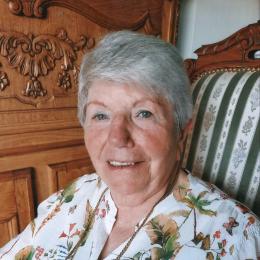 Hilda Vanlinthout