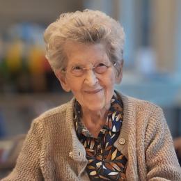 Maria 'Marieke' Wouters
