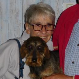 Anni Geyskens