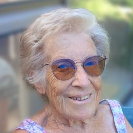 Jeanne Aerts