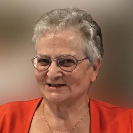 Louisa Baumans