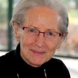 Magda Degreef
