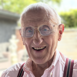 Roger Den Haese