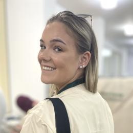 Emma Koopman