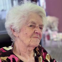 Annie Deno