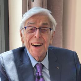 Arnel Goen