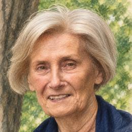 Jeanine Goossens
