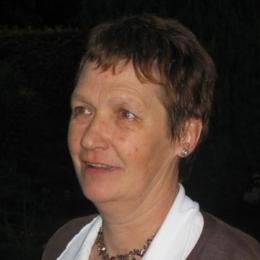 Marijke Kempeneers