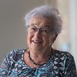 Maria Gabriella Deleus