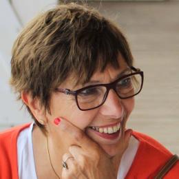 Marie-Paule Vandermeer