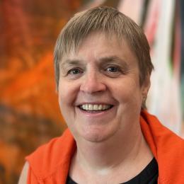 Dorine Naeyaert