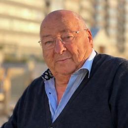 Roger Van Schaeybroeck