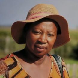 Rose Yeboah