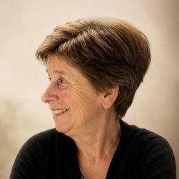 Thérèse Uyttebroeck