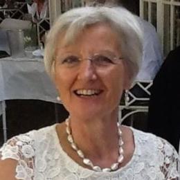 Margo Valkenborgh