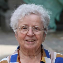 Lutgard Valvekens