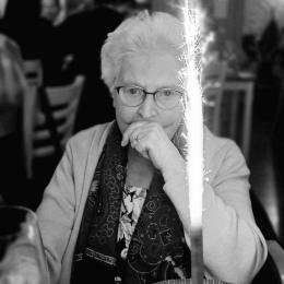 Mariette Van Aerschot