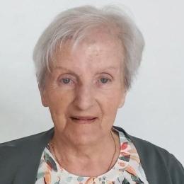 Irene Van Espen