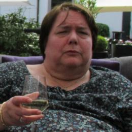 Cécile Vanhoof