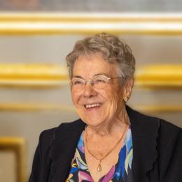 Jeanne Verstraeten