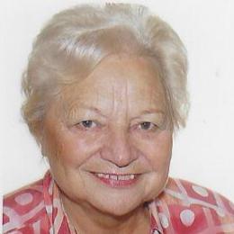Godelive "Lieveke" Villers