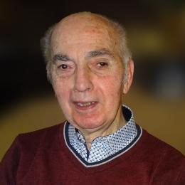 Frans Vrebos