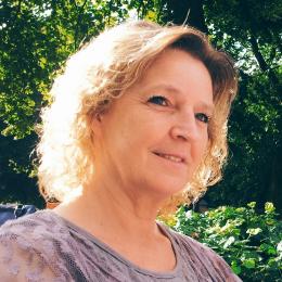 Marleen Aerts