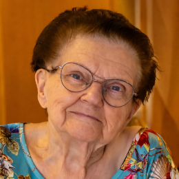 Jeanneke Trappeniers