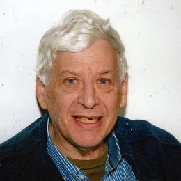 Peter Van Ussel