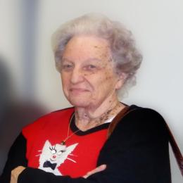 Paula Ackermans