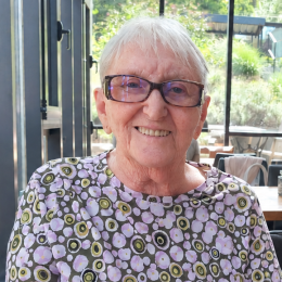 Mariette Cools