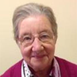 zuster Mariette De Roover