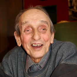 Raymond Deprins