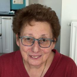 Viviane Schepers