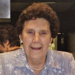 Agnès Vaes